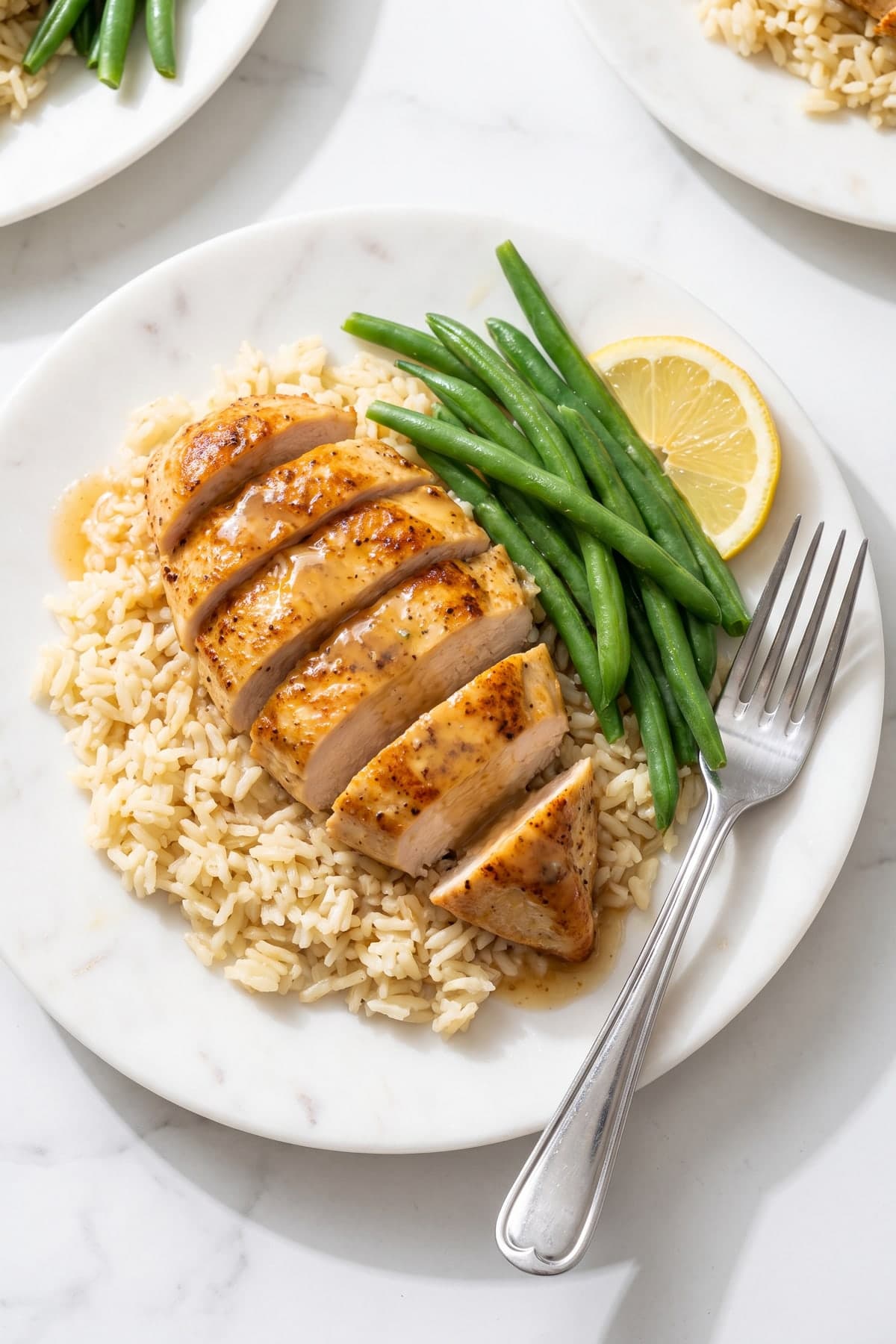 20 Chicken Breast Recipes Ranked by Total Time