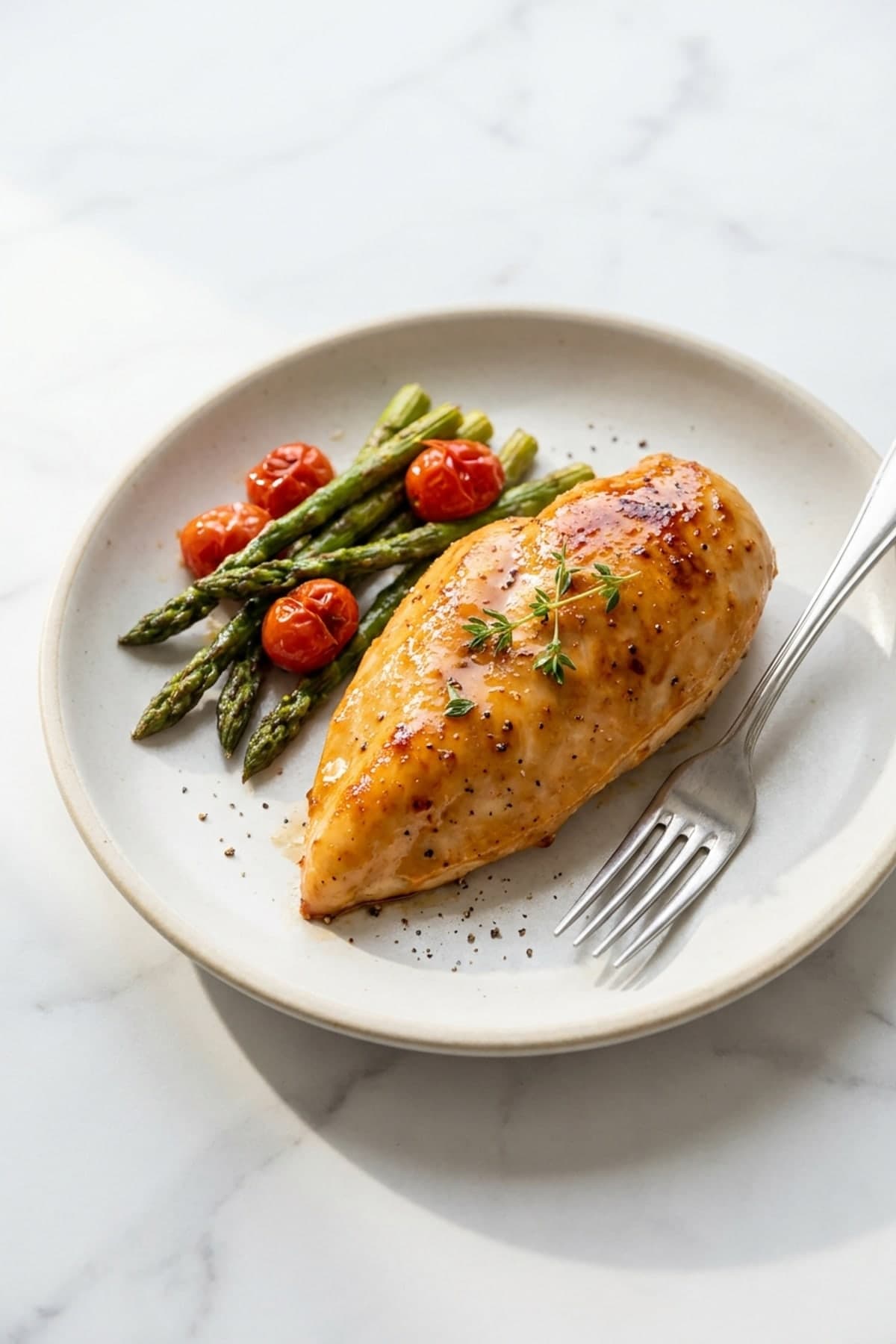 27 Chicken Breast Recipes, Ranked by Total Time