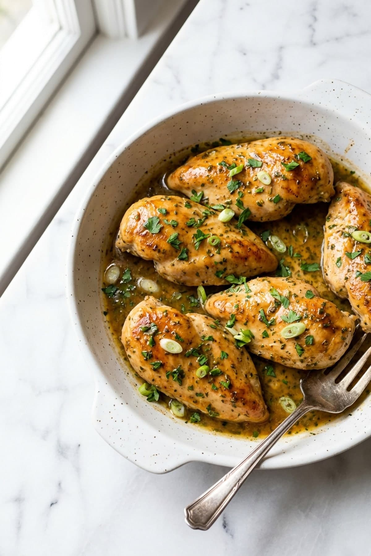 Baked Chicken Breasts, the 20-Minute Weeknight Version