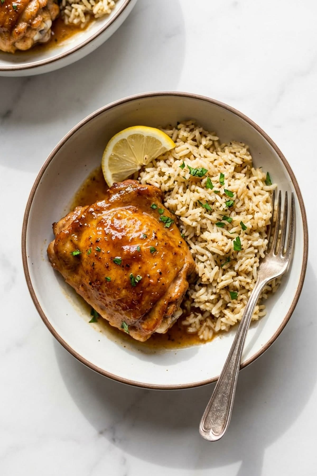 20 Chicken and Rice Recipes, Ranked by Total Time