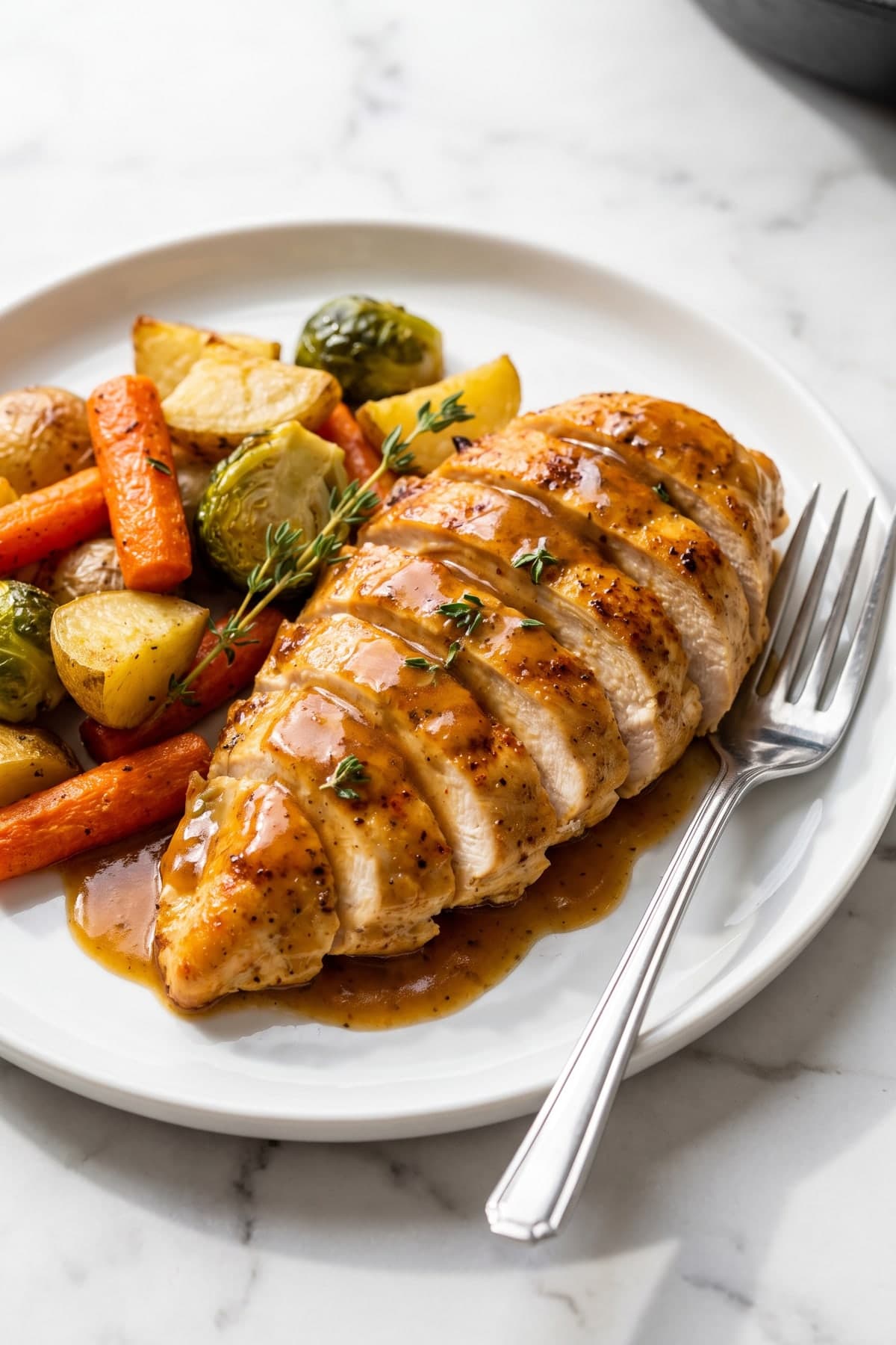 27 Chicken Breast Recipes for Every Dinner Clock