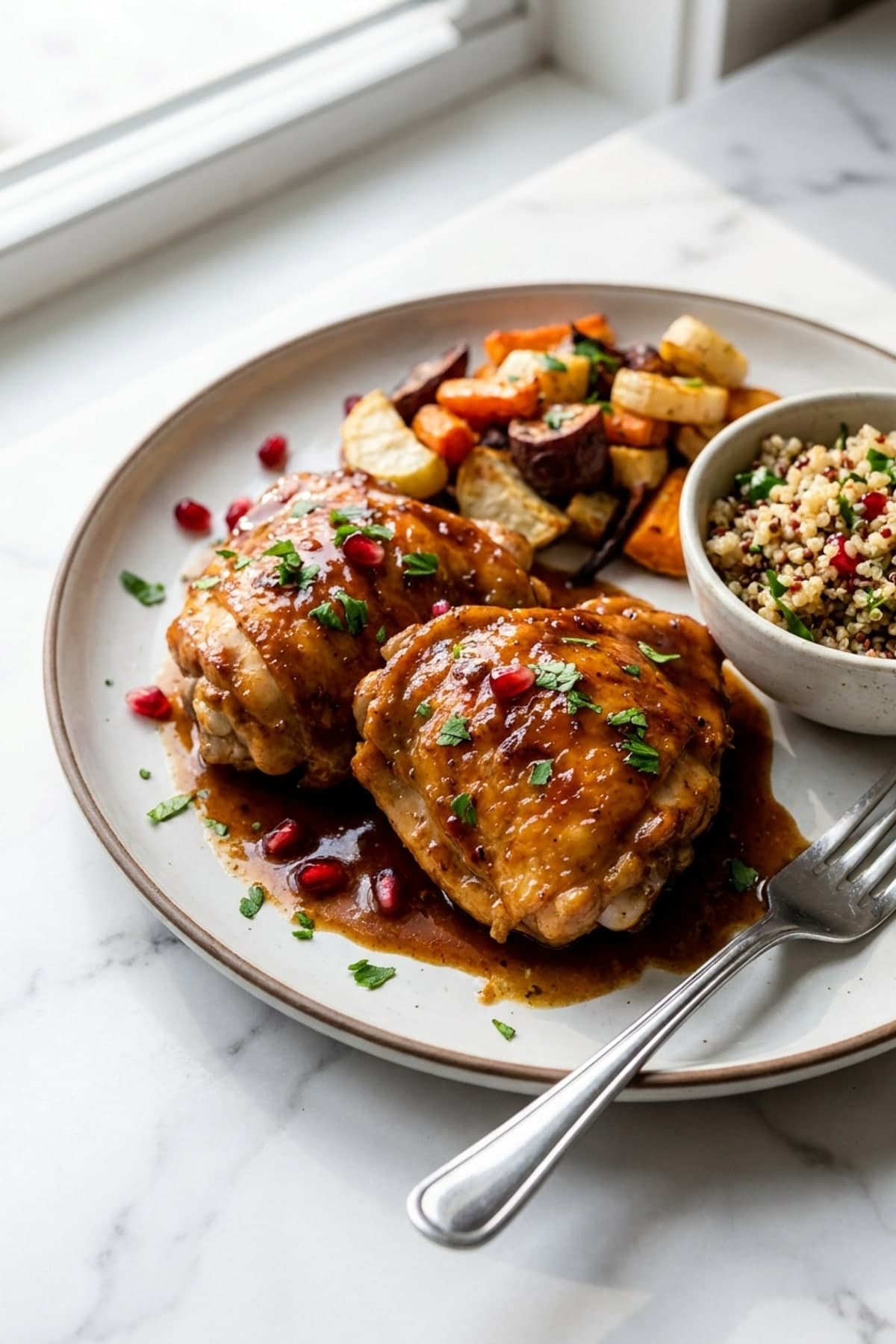 18 Chicken Dinner Recipes for a Second Night