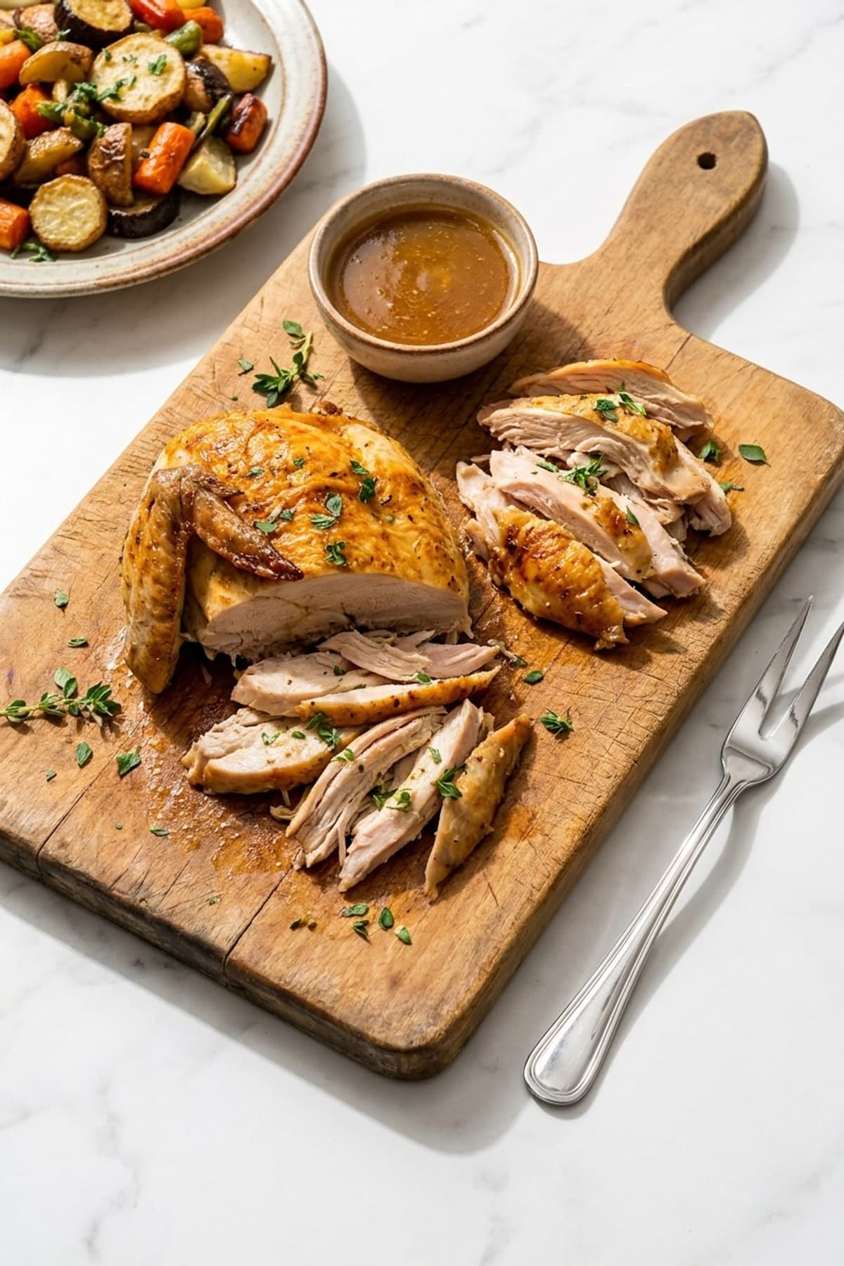 15 Chicken Recipes Built for Planned Leftovers