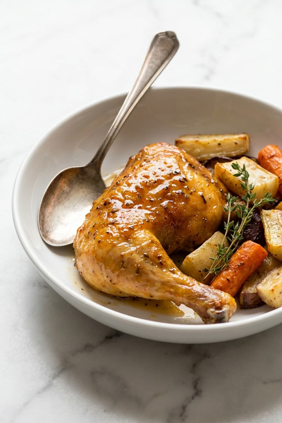 31 Rotisserie Chicken Recipes for Weeknight Rotation