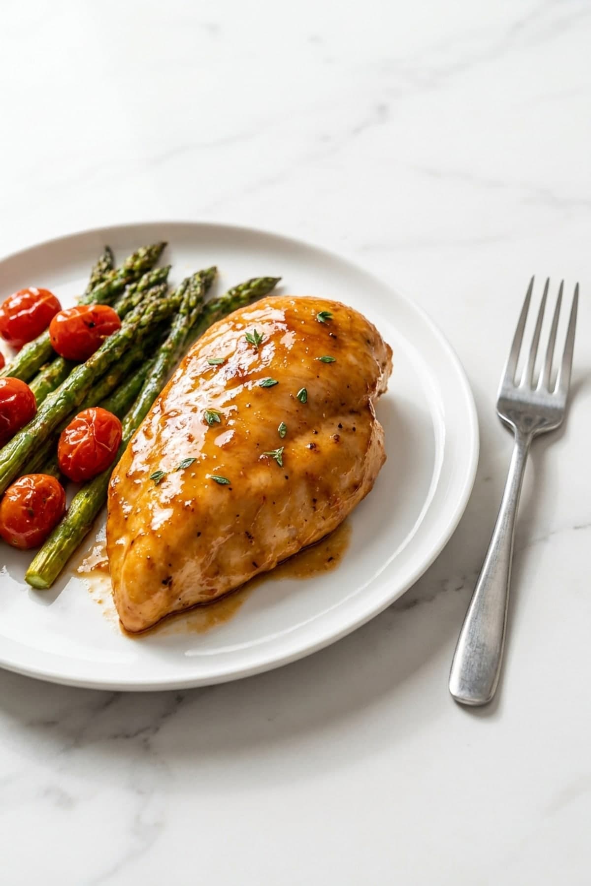 Chicken Breast Recipes Ranked by Dinner Time